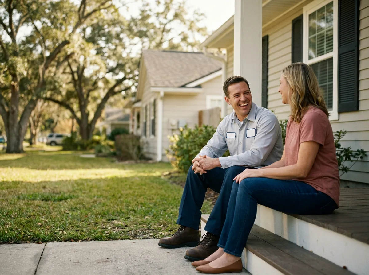 Septic tank pumping FAQs for Gulf Shores, AL